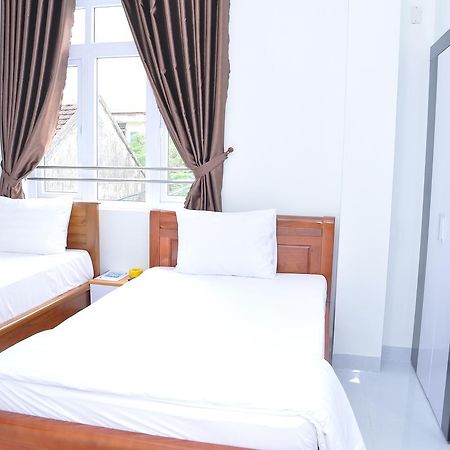 Wow Hotel クイニョン エクステリア 写真