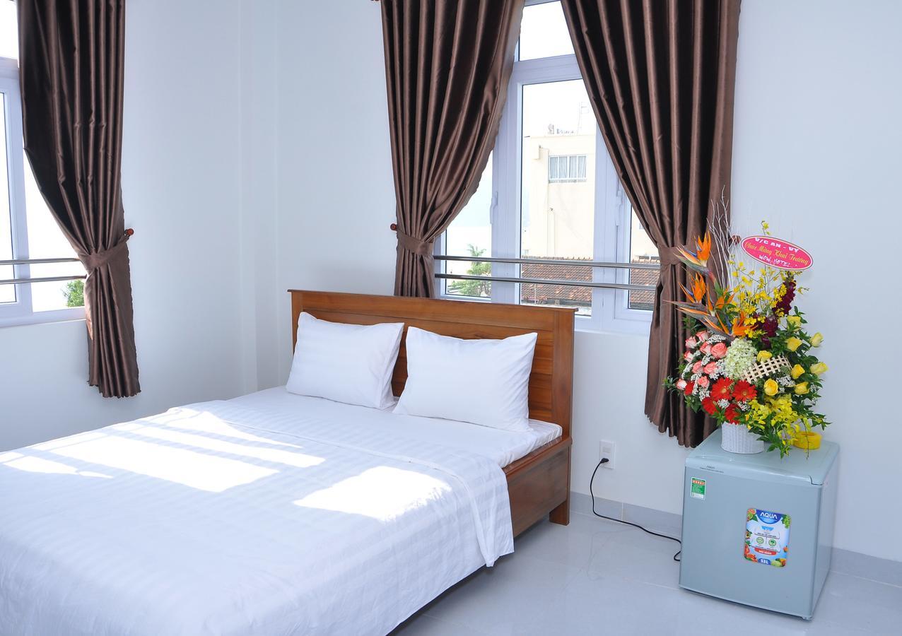 Wow Hotel クイニョン エクステリア 写真